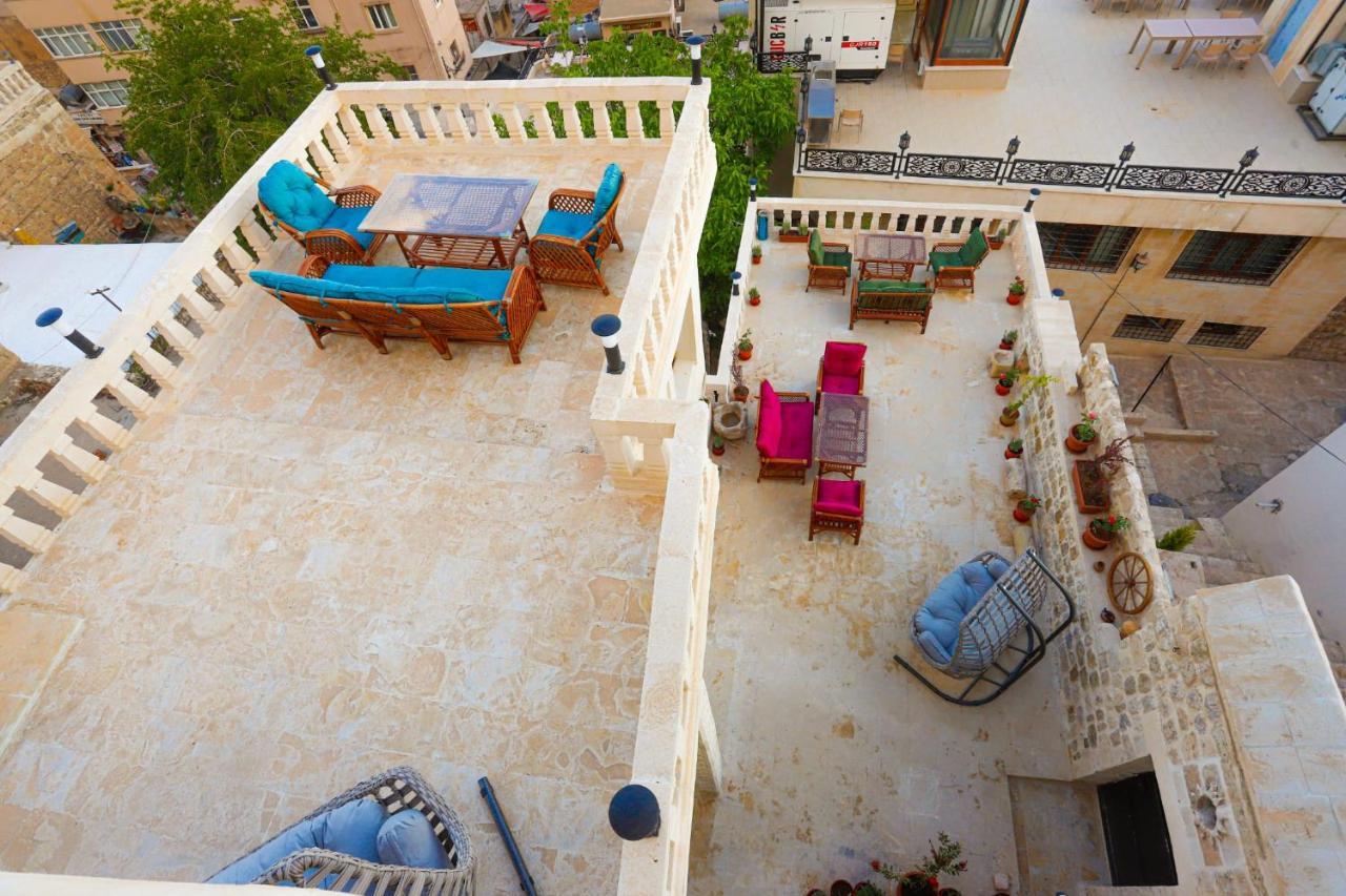 Kasr-i Reyyan Hotel Mardin