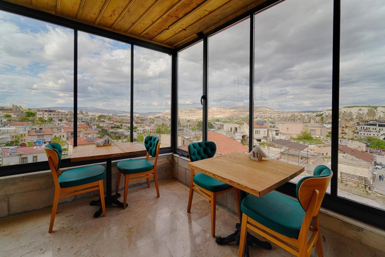 Hotel Concept Cave Goreme