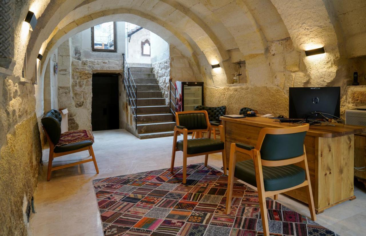 Concept Cave