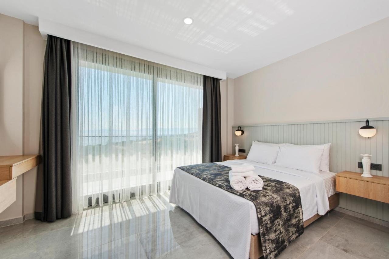 Hotel Kadagan Ayasaranda
