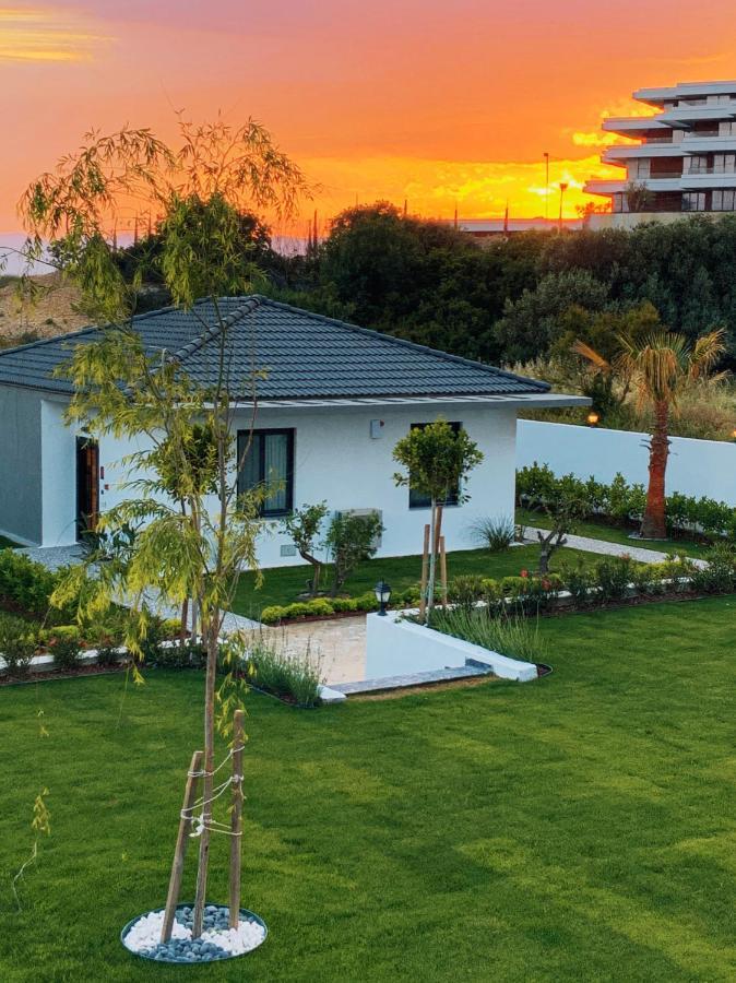 Kadagan Ayasaranda Cesme