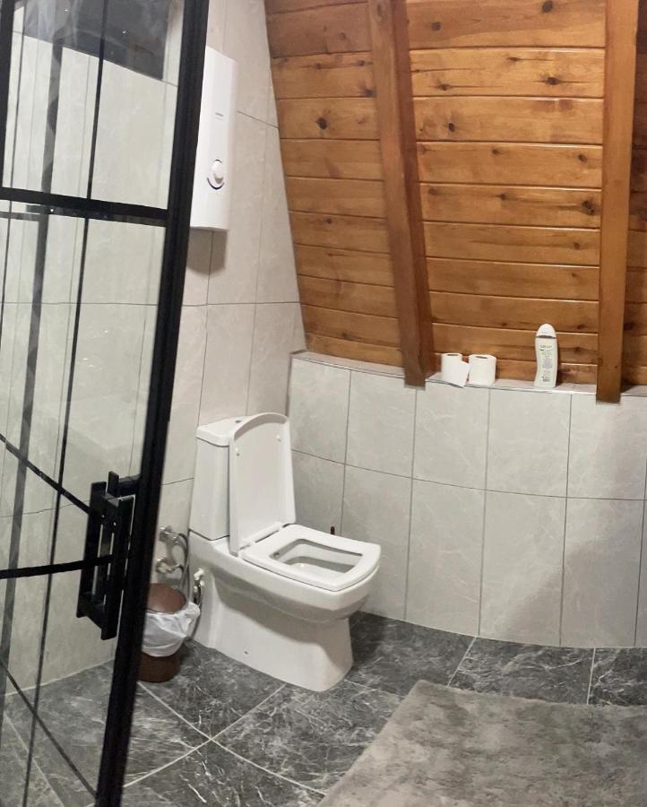 Dagderebungalow Aparthotel *