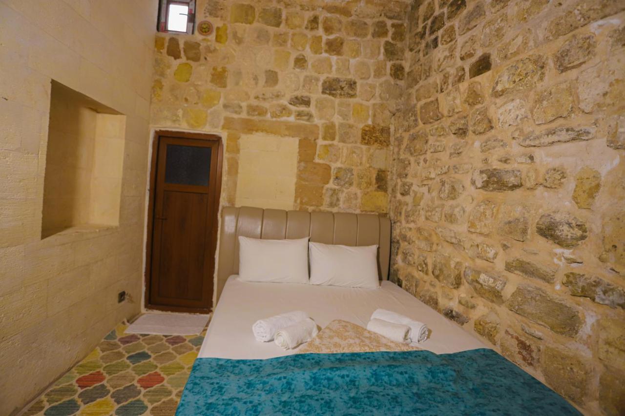 Kasr-i Reyyan * Mardin