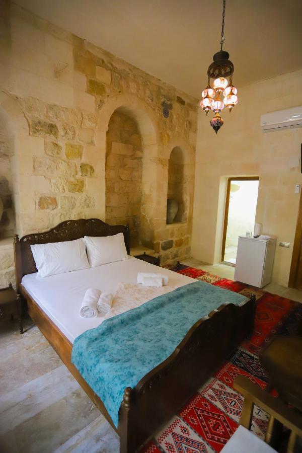 Kasr-i Reyyan Hotel *