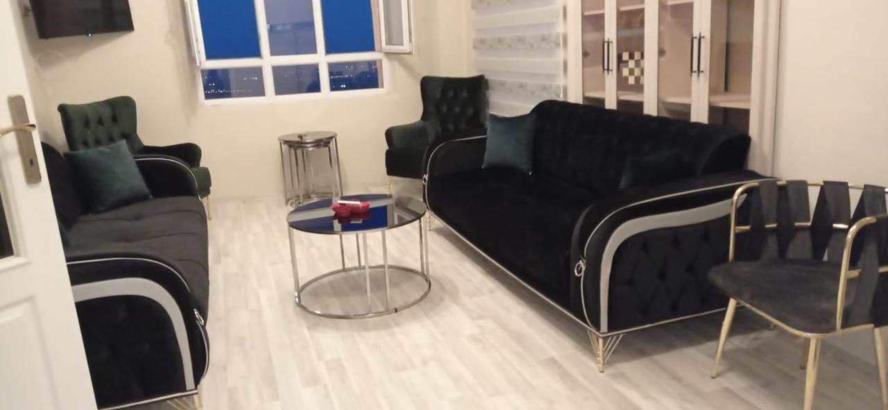 Hotel Kasr-i Reyyan *