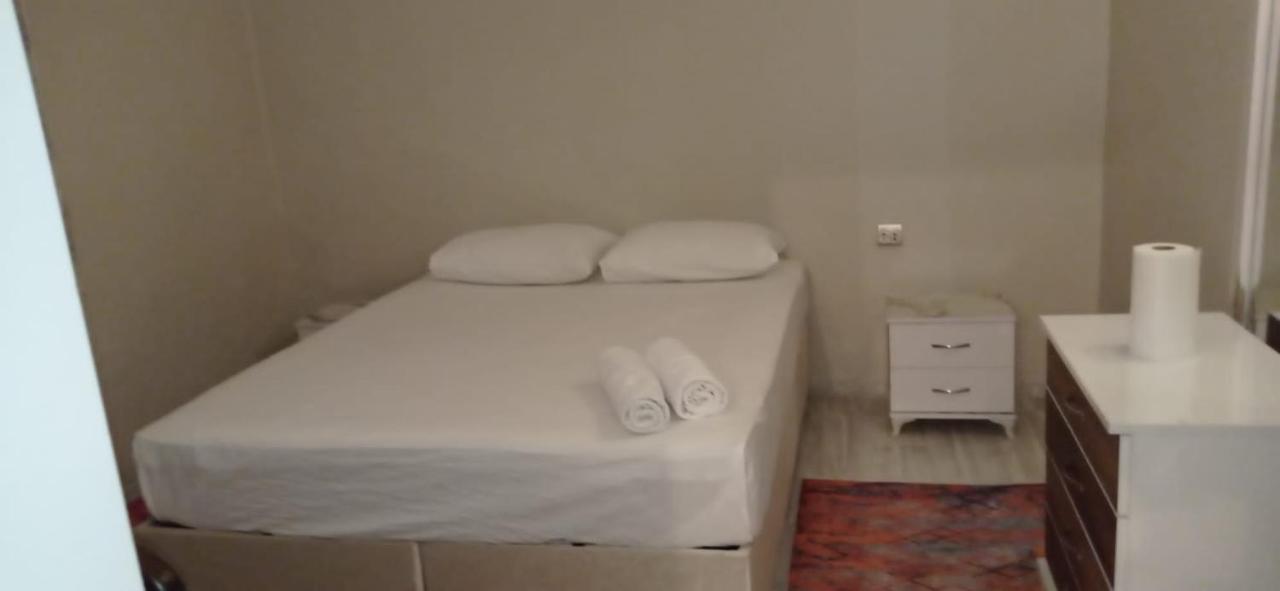 Kasr-i Reyyan Hotel *