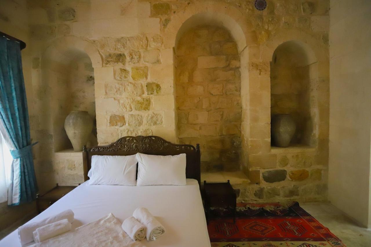 Kasr-i Reyyan * Mardin