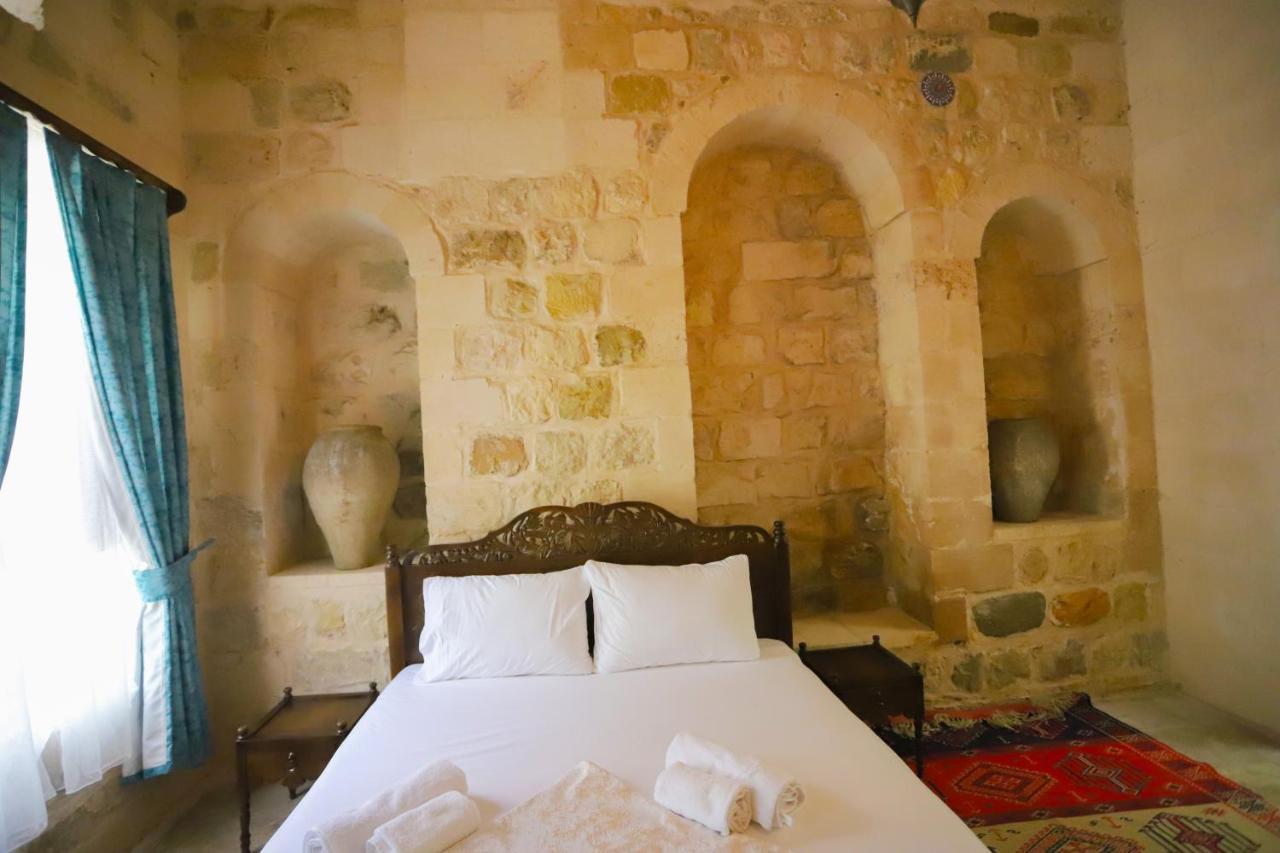 Kasr-i Reyyan Hotel