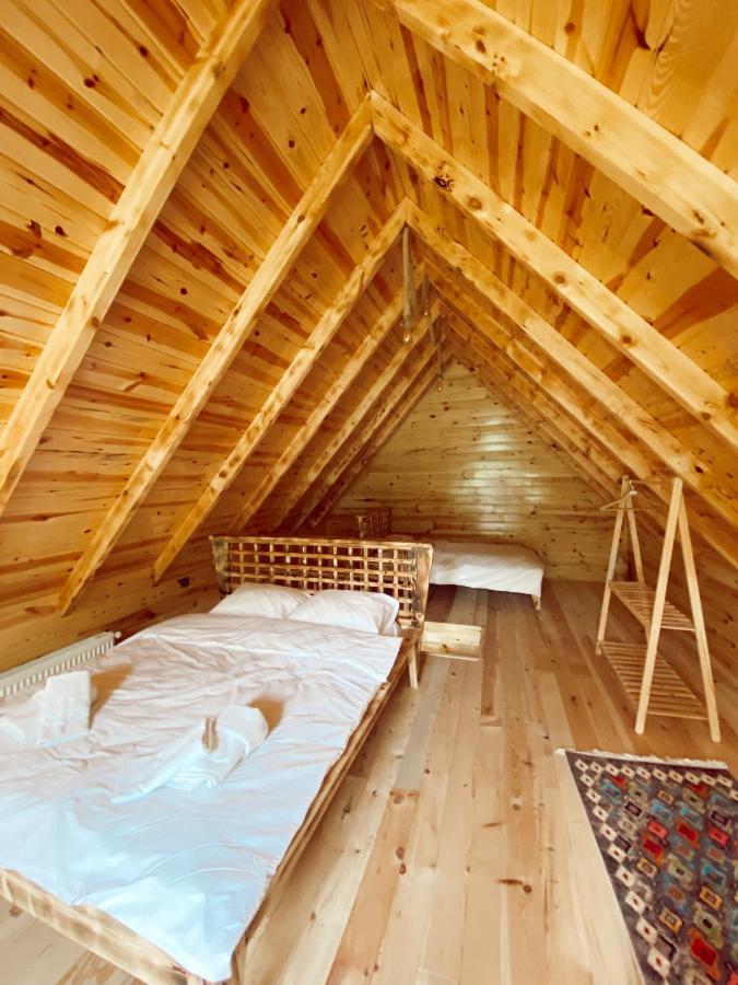 Chalet Huervadi
