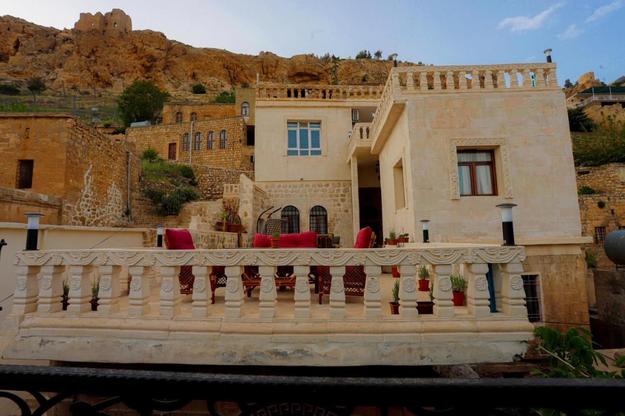 Kasr-i Reyyan Hotel Mardin