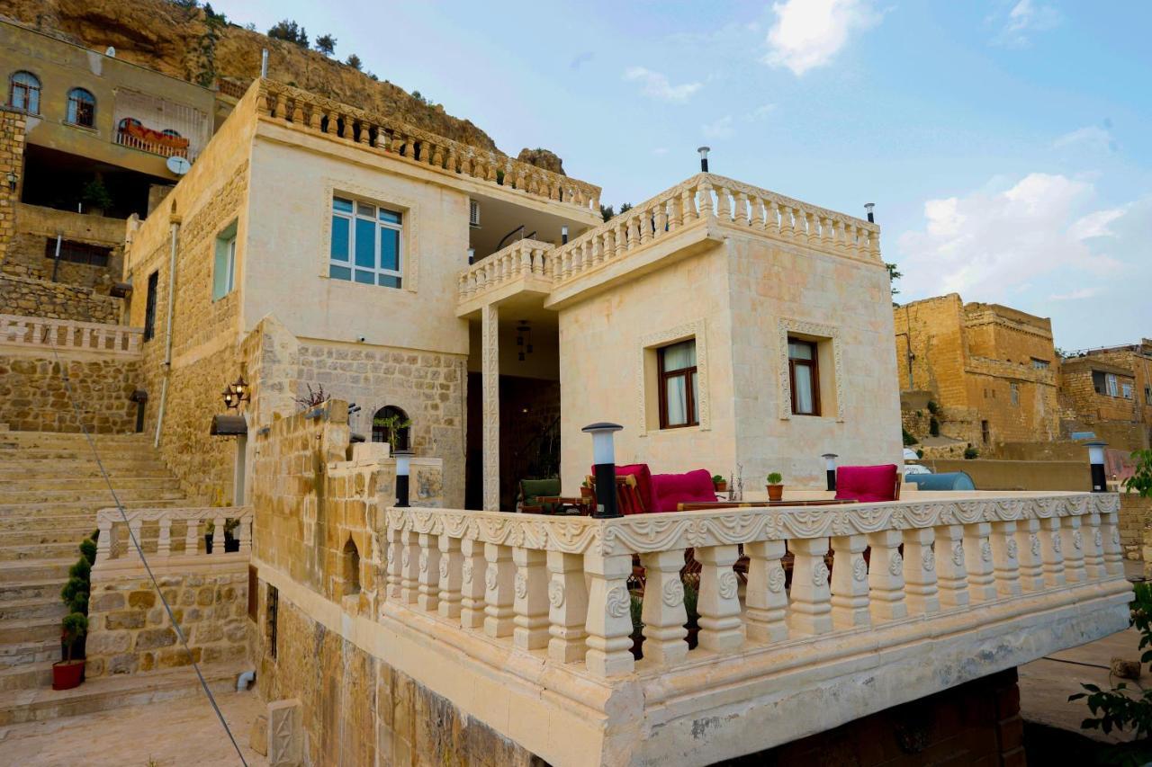 Kasr-i Reyyan Mardin