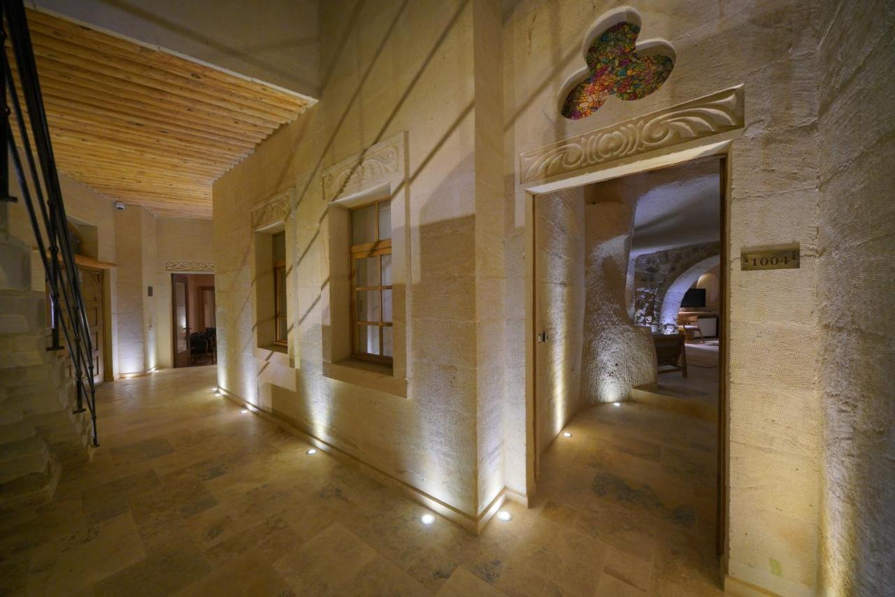 Hotel Kappadoks Cave *