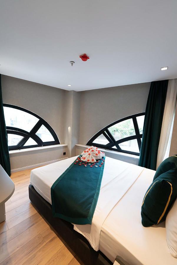 Hotel Costera Istanbul