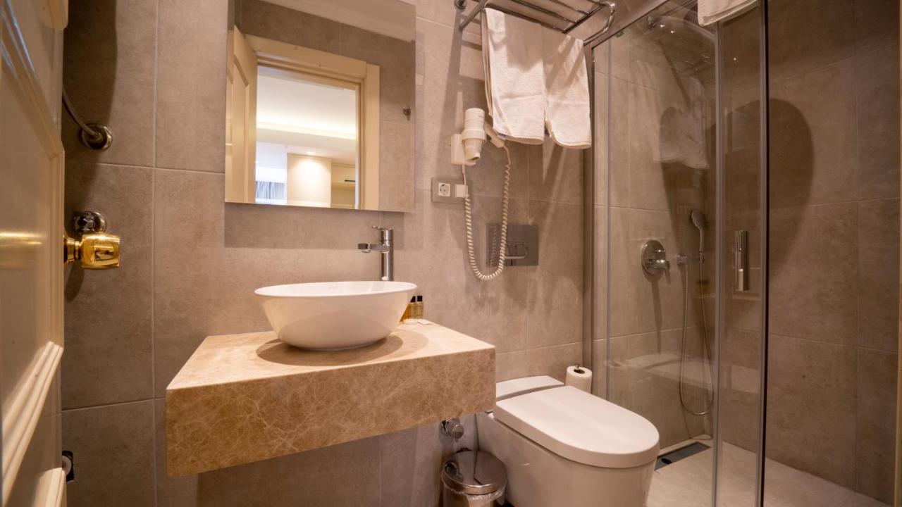 Hotel Rooms365 Fethiye