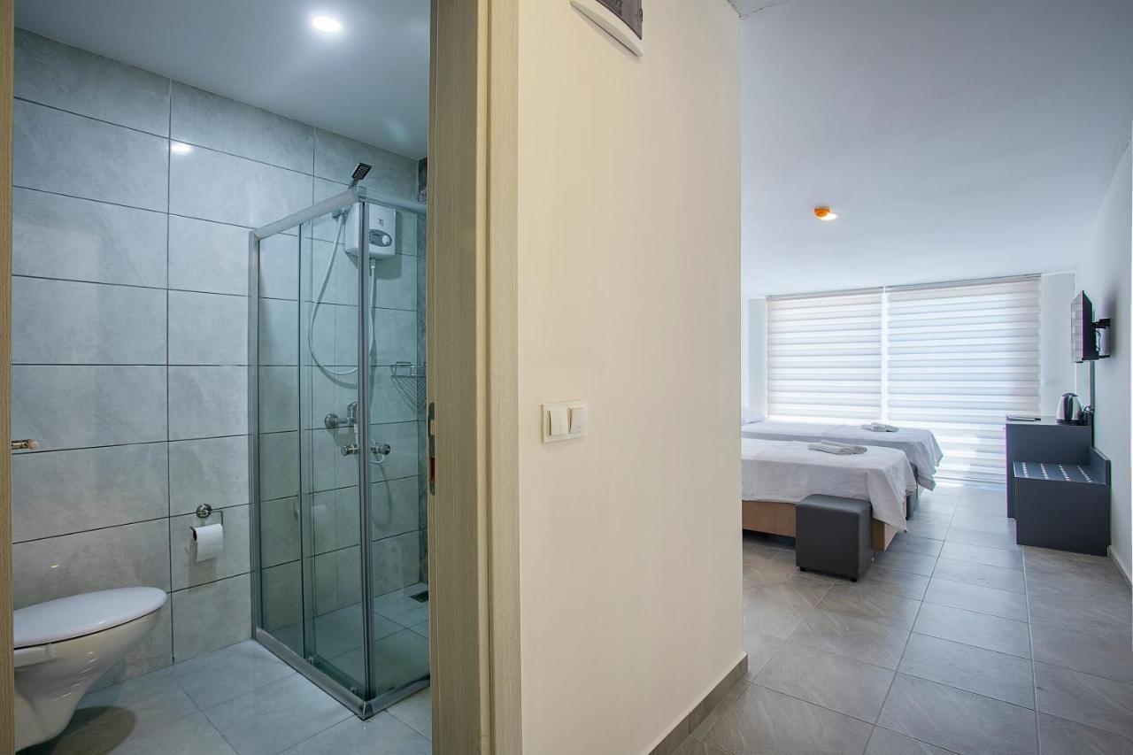Lofts Luna Hotel *