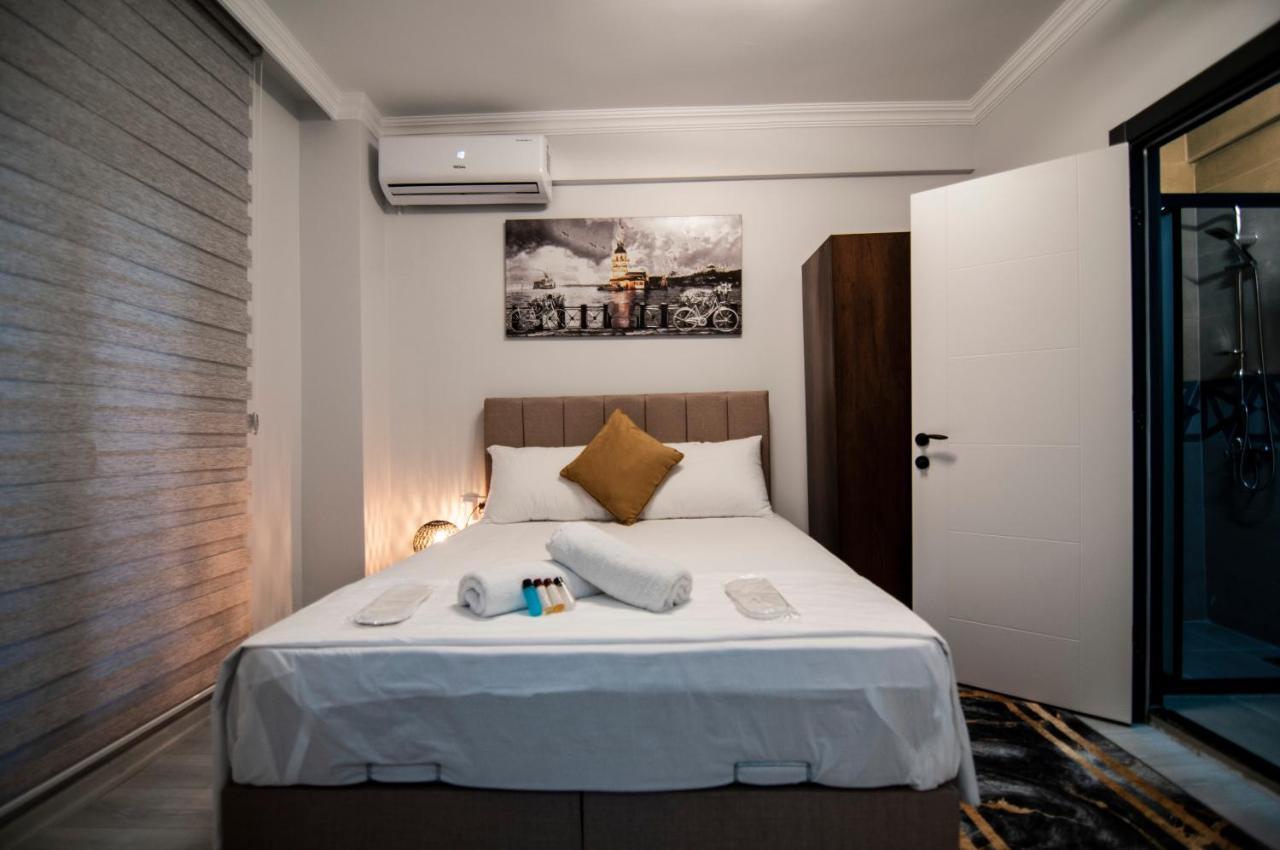 Hotel Ck Boutique *