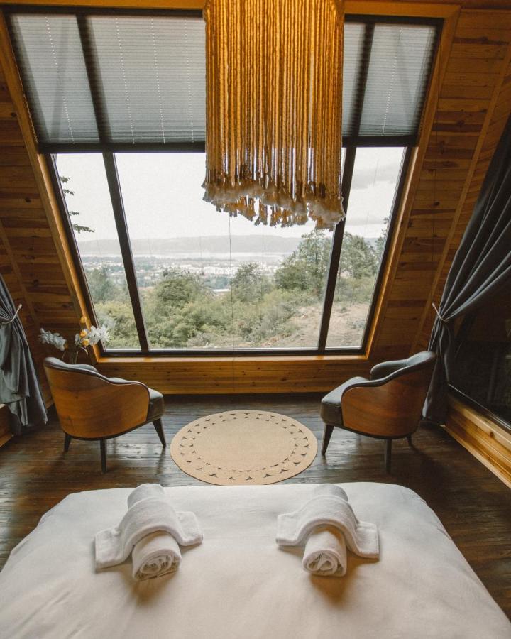Chalet Casamia *