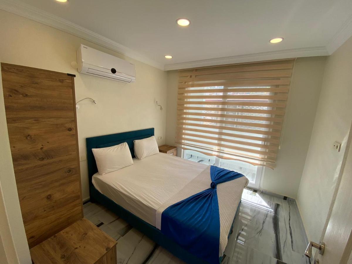 Garden Butik & Akbuek Aparthotel Didim
