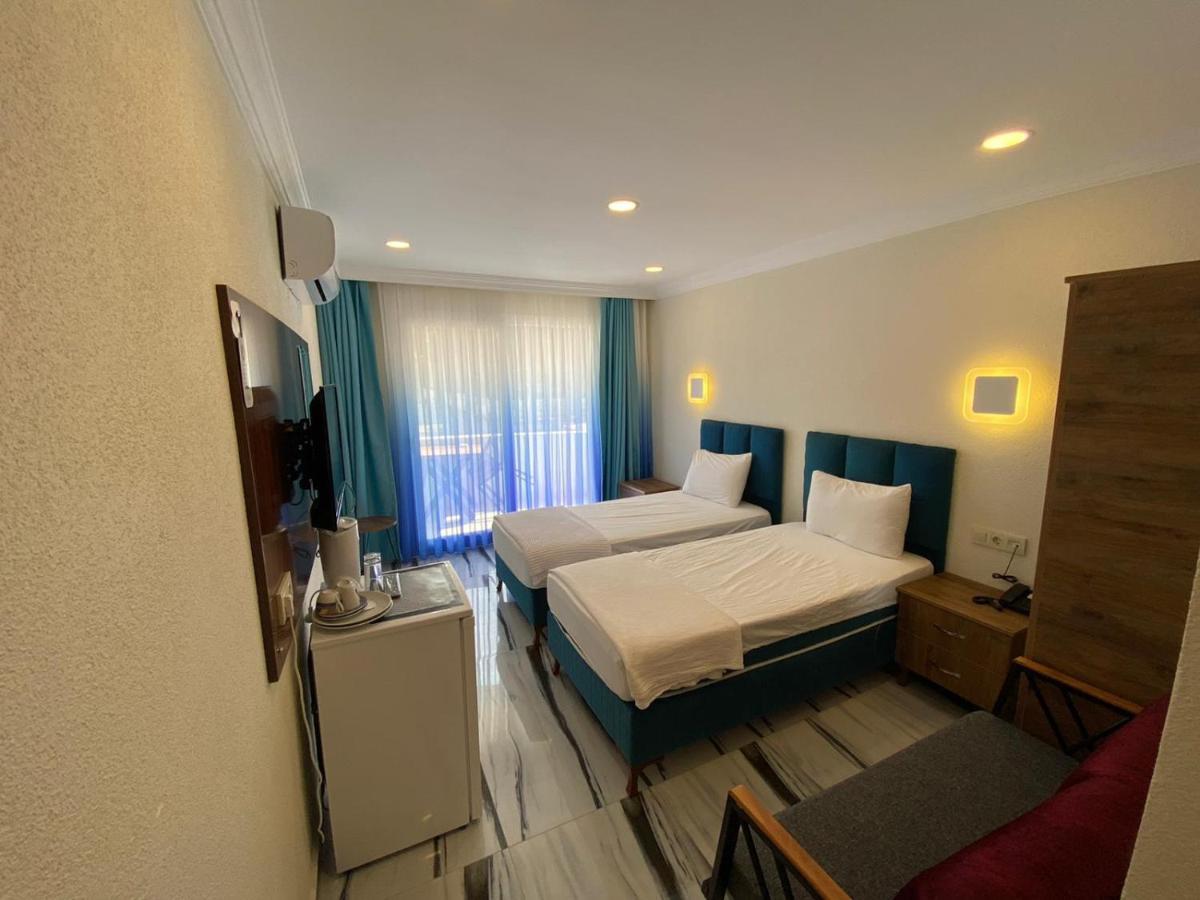 Aparthotel Garden Butik & Akbuek Didim