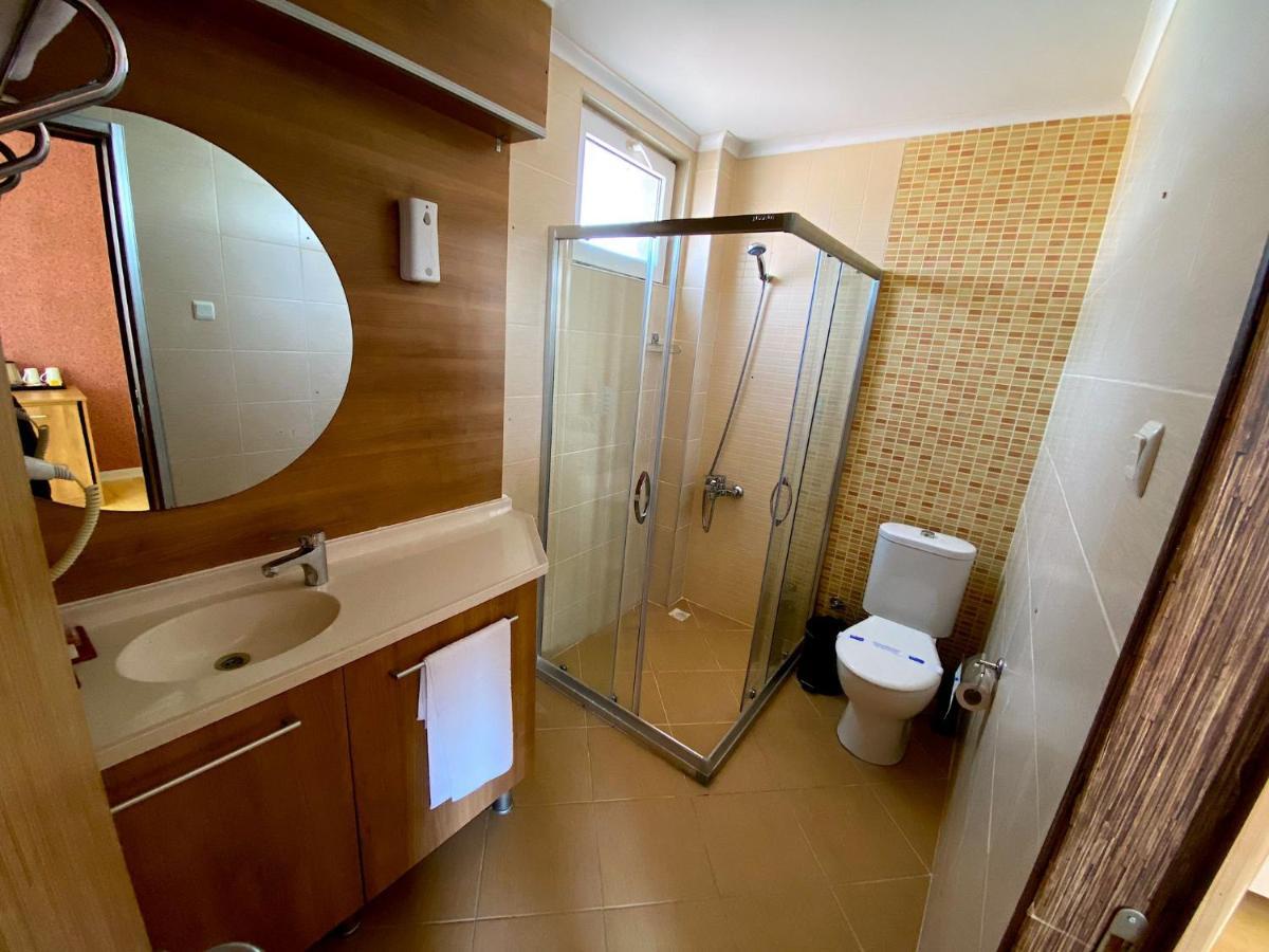 Hotel New 3*