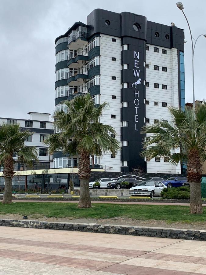 New 3* Samsun
