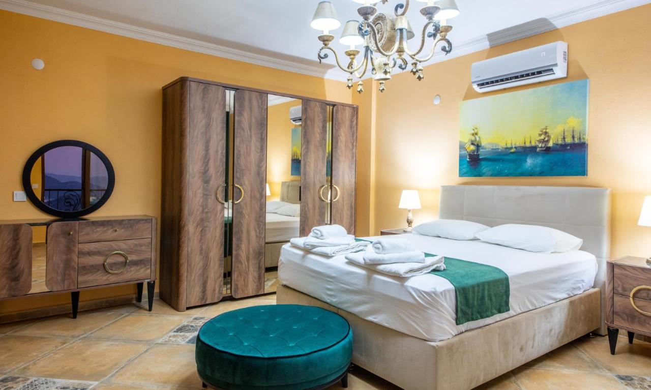 Hotel Selimiye Lime Garden