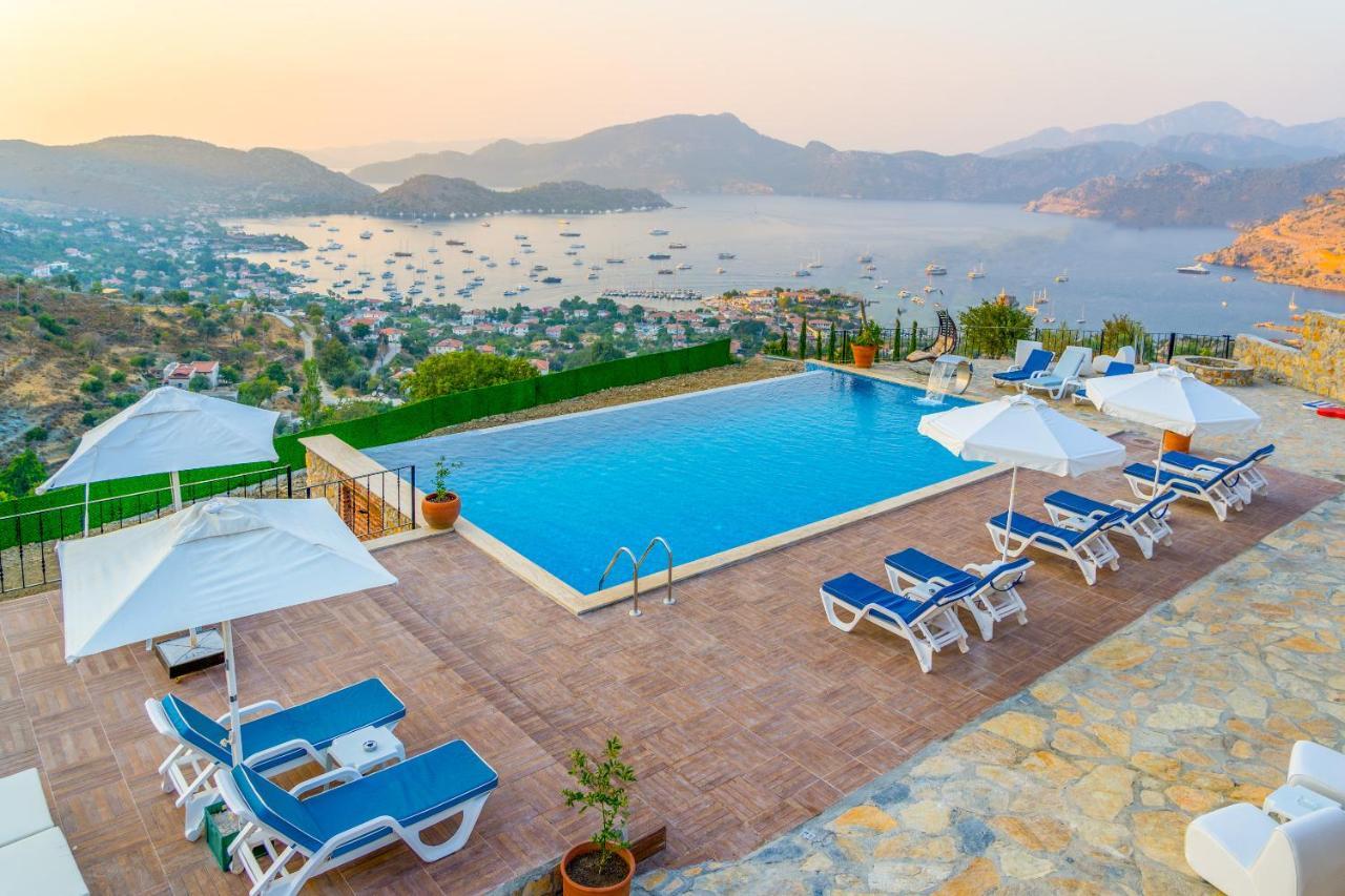 Hotel Selimiye Lime Garden Selimiye (Aegean)