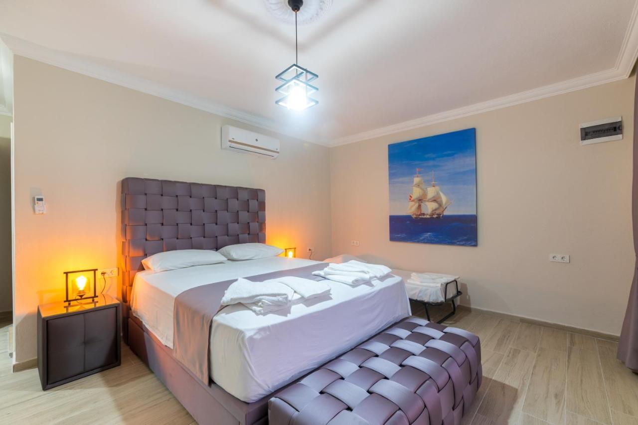 Selimiye Lime Garden Hotel