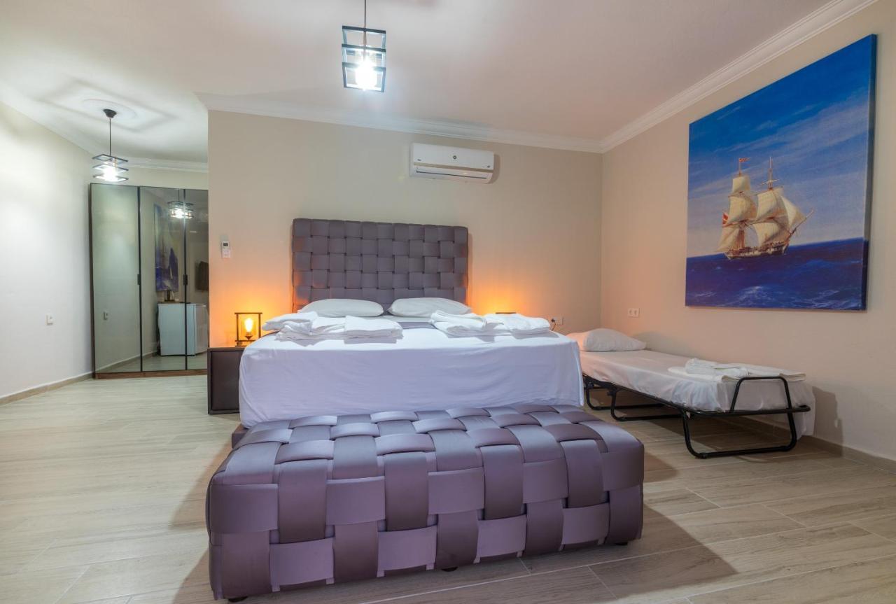 Selimiye Lime Garden Hotel