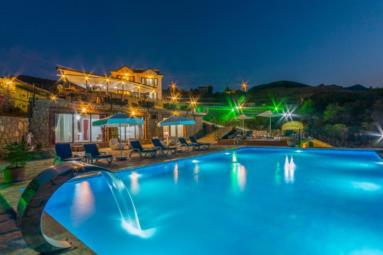 Hotel Selimiye Lime Garden Selimiye (Aegean)