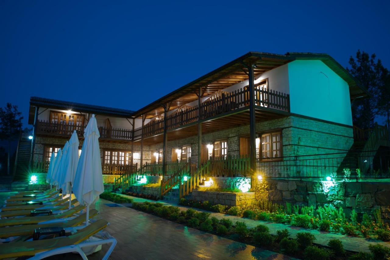 Maison Hill Hobbit & Boutique Hotel