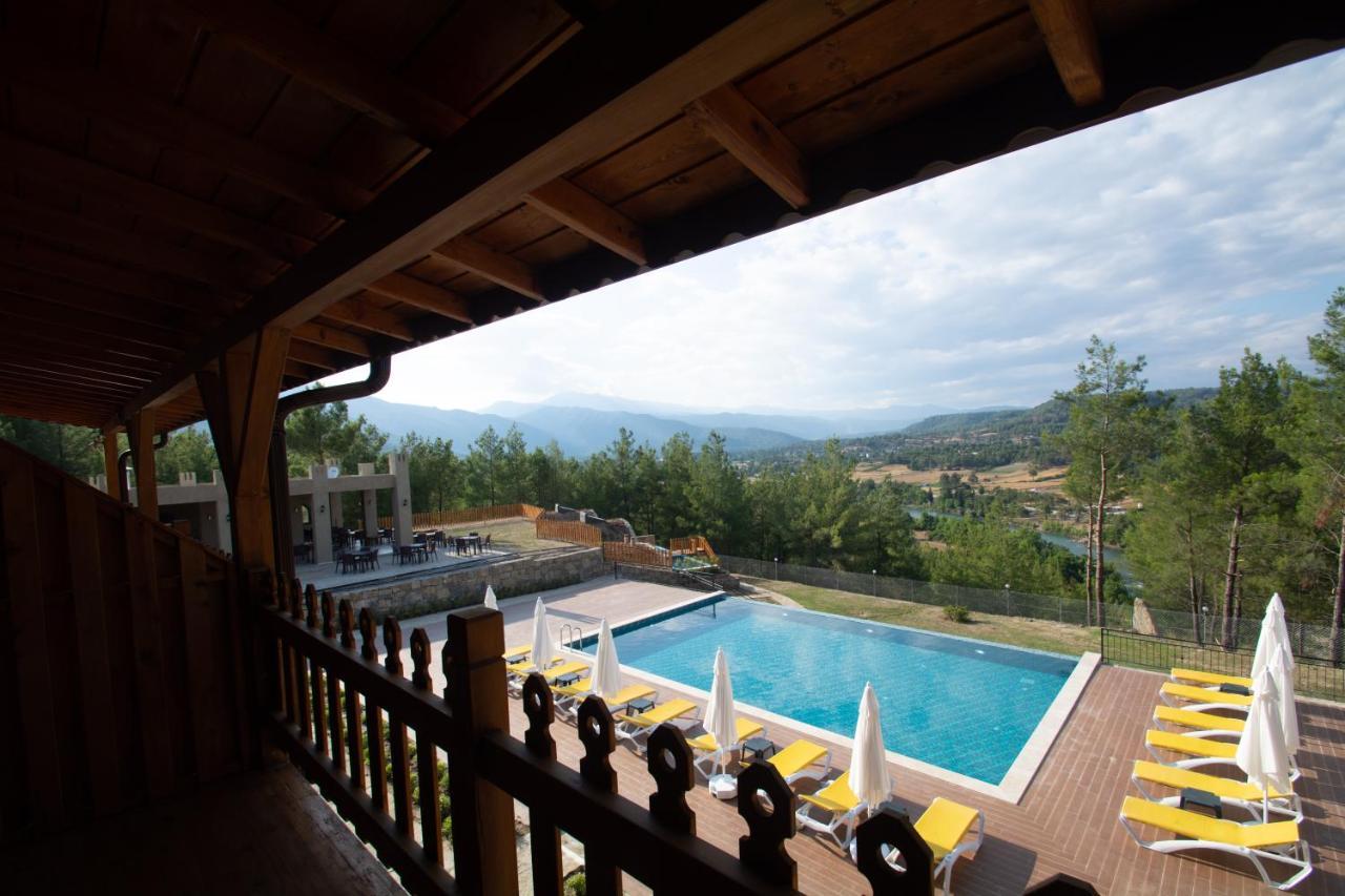 Hotel Maison Hill Hobbit & Boutique Antalya