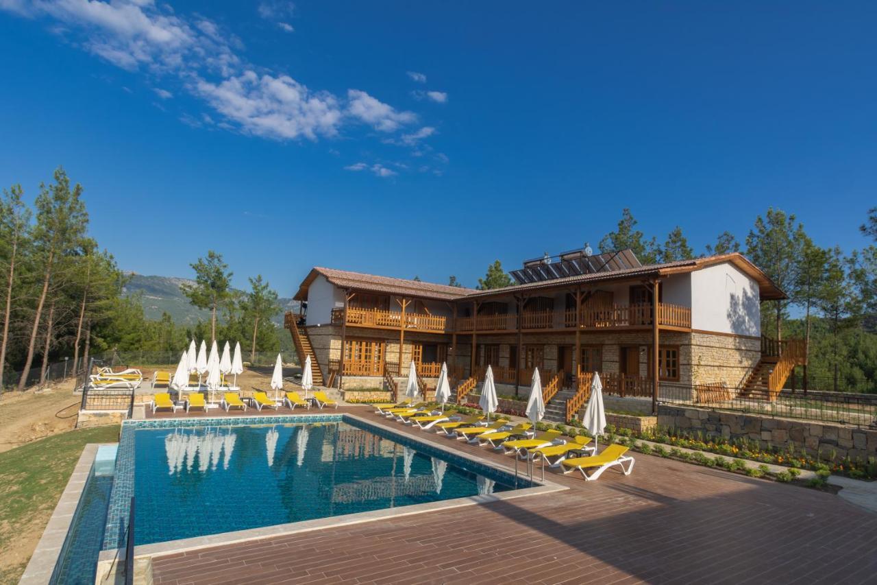 Maison Hill Hobbit & Boutique Hotel