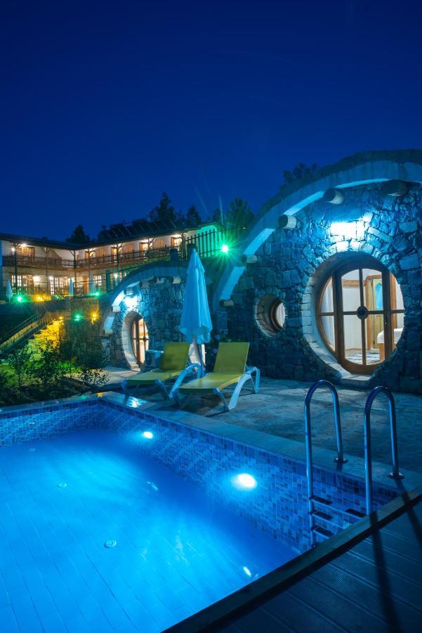 Maison Hill Hobbit & Boutique Hotel *