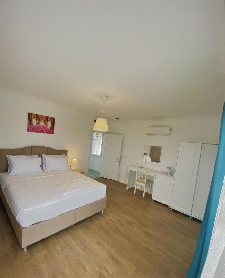 Hotel Cunda Kordon