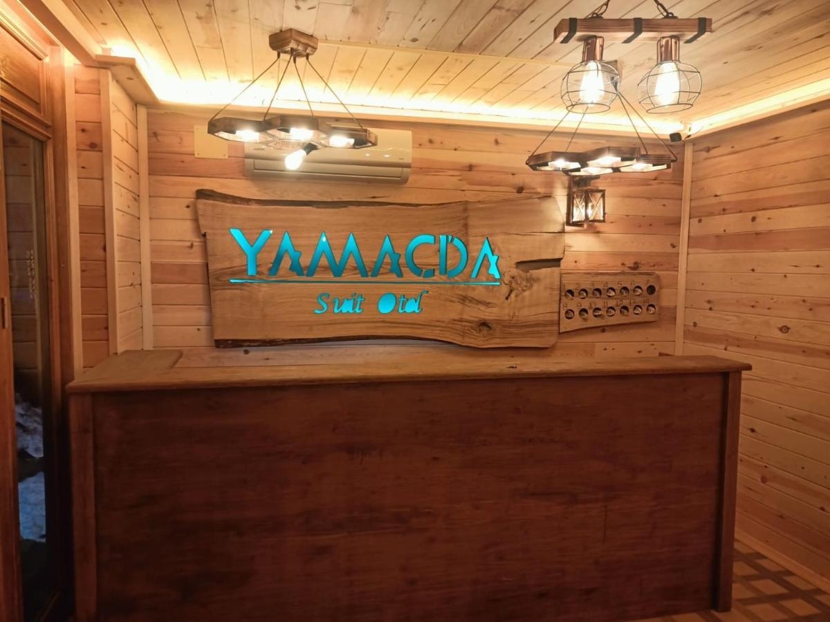 Yamacda Hotel *