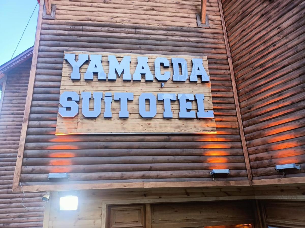 Yamacda *