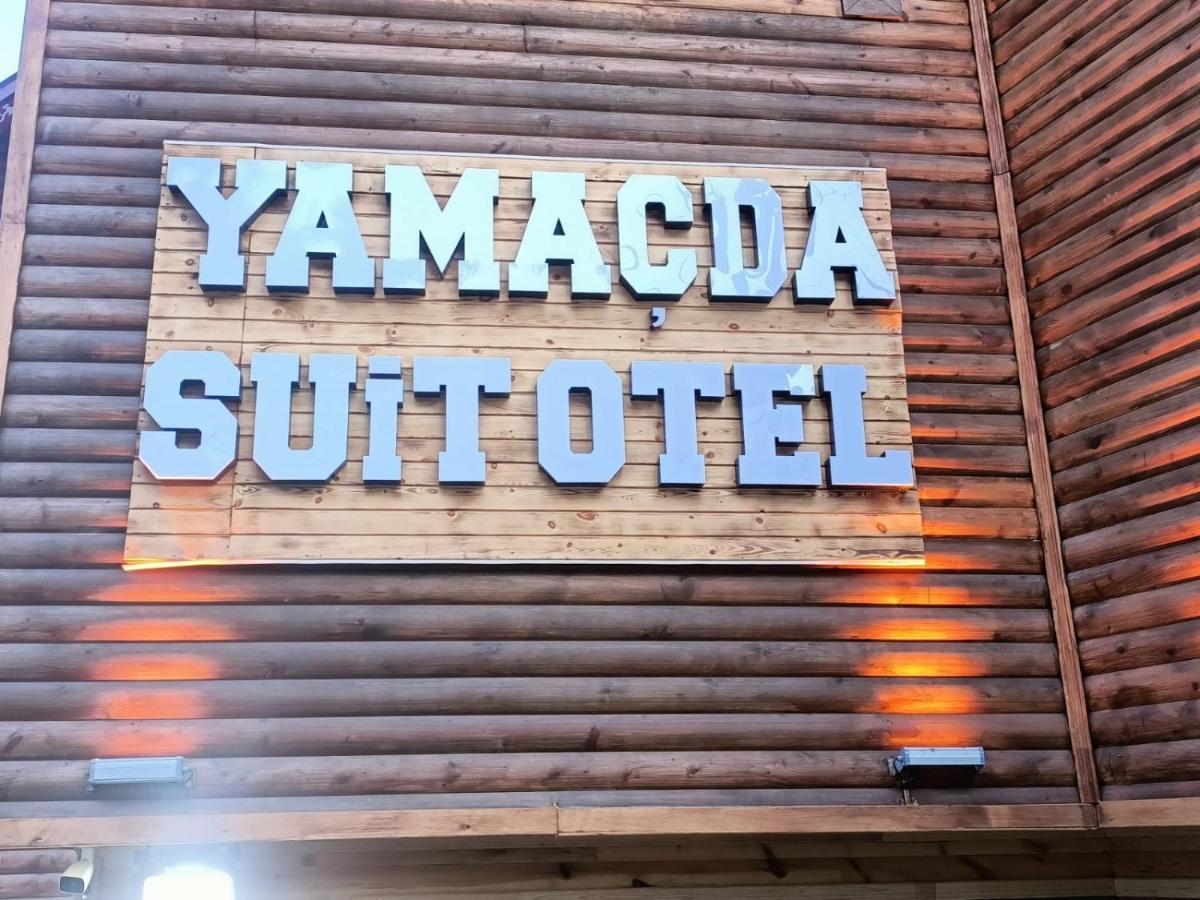 Hotel Yamacda