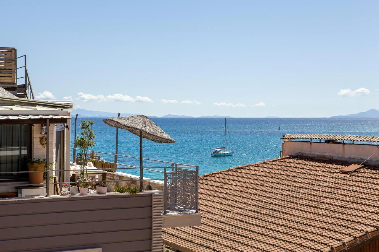 Hotel The Lea & Didim