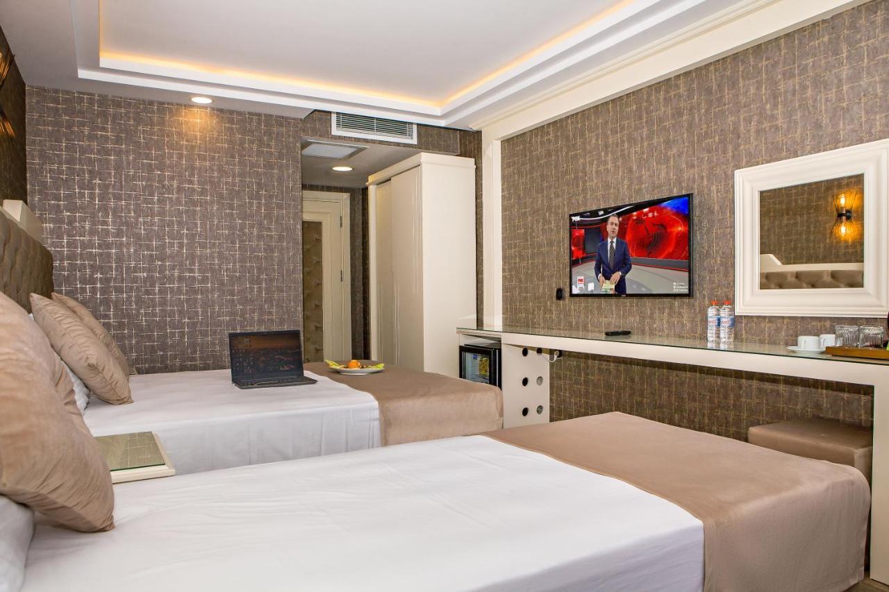 The Lea & Didim