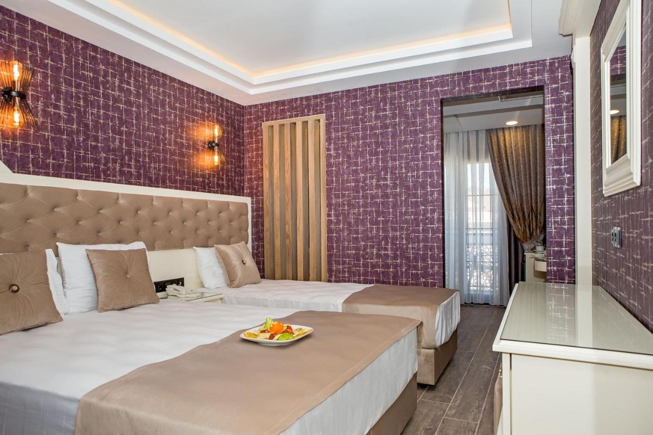 The Lea & Hotel Didim