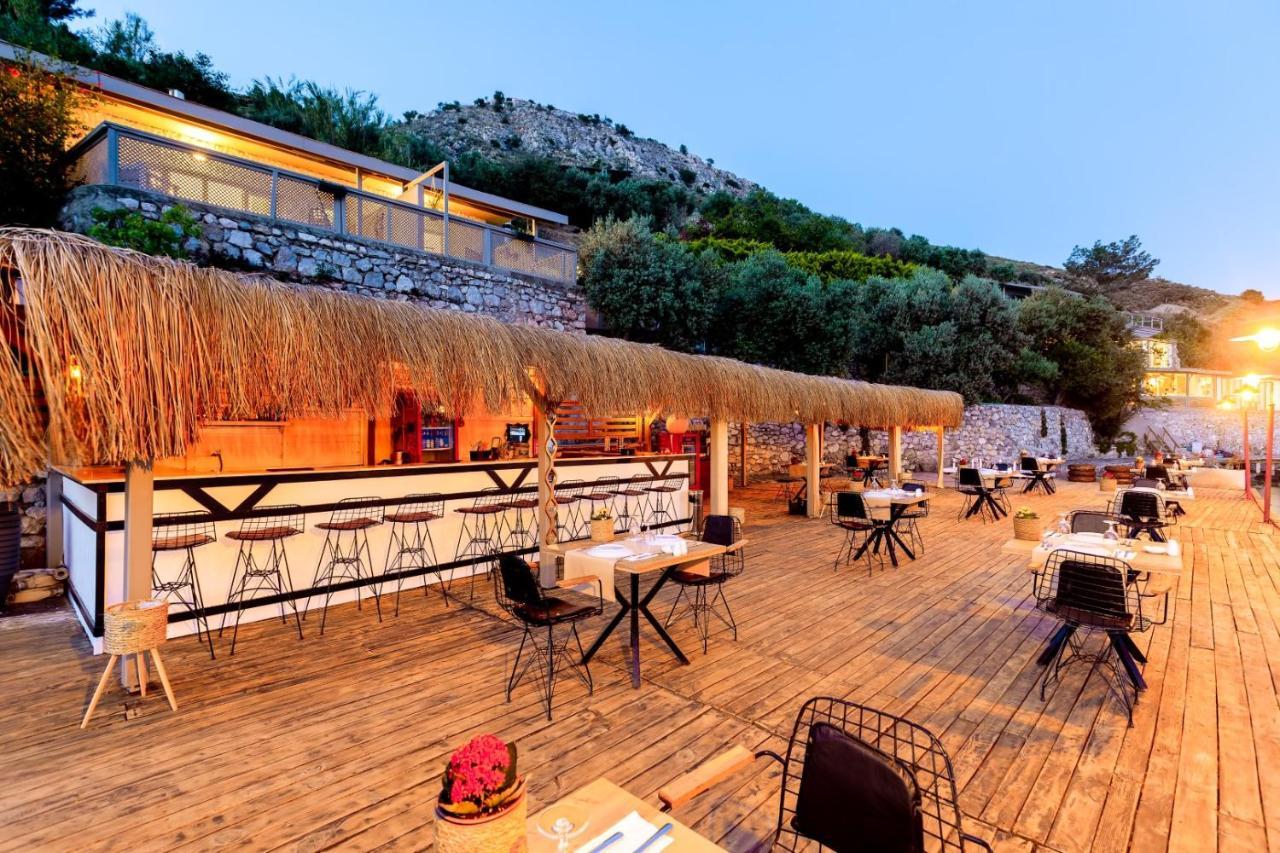 Casa Daracia Hotel