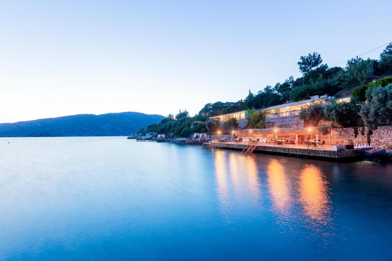 Casa Daracia Hotel Bozburun