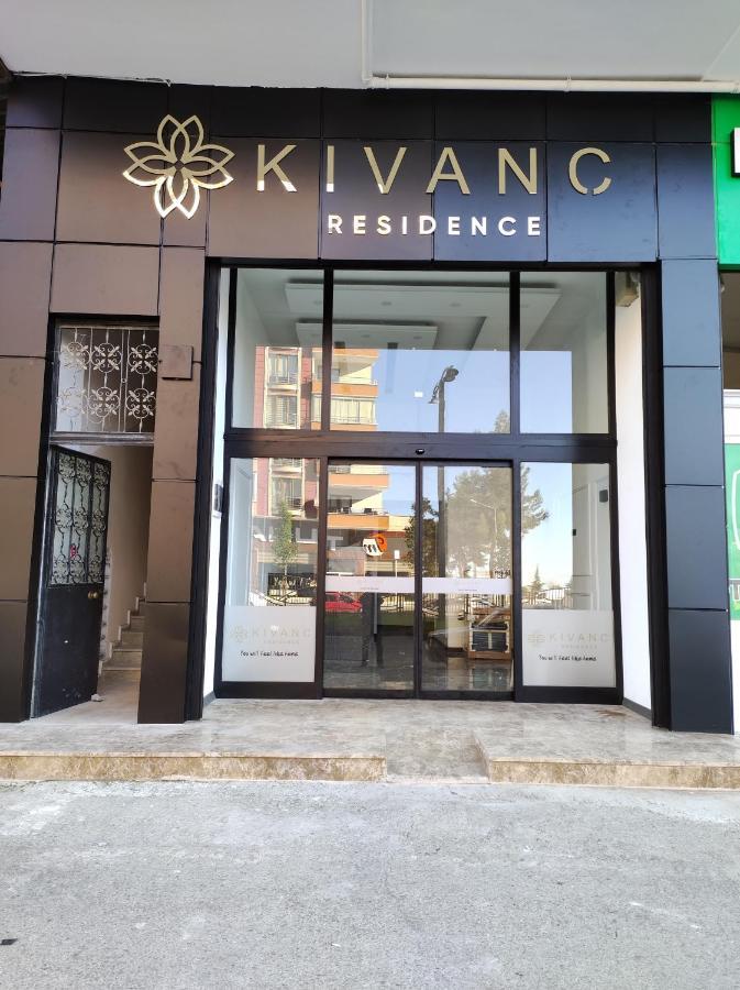 Kivanc