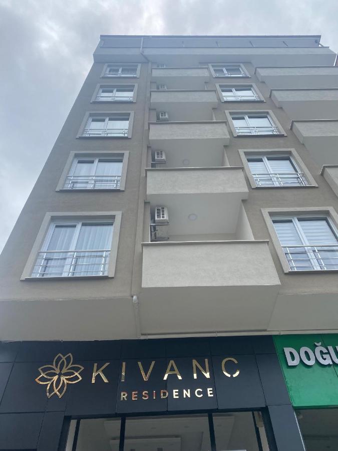 Kivanc * Trabzon