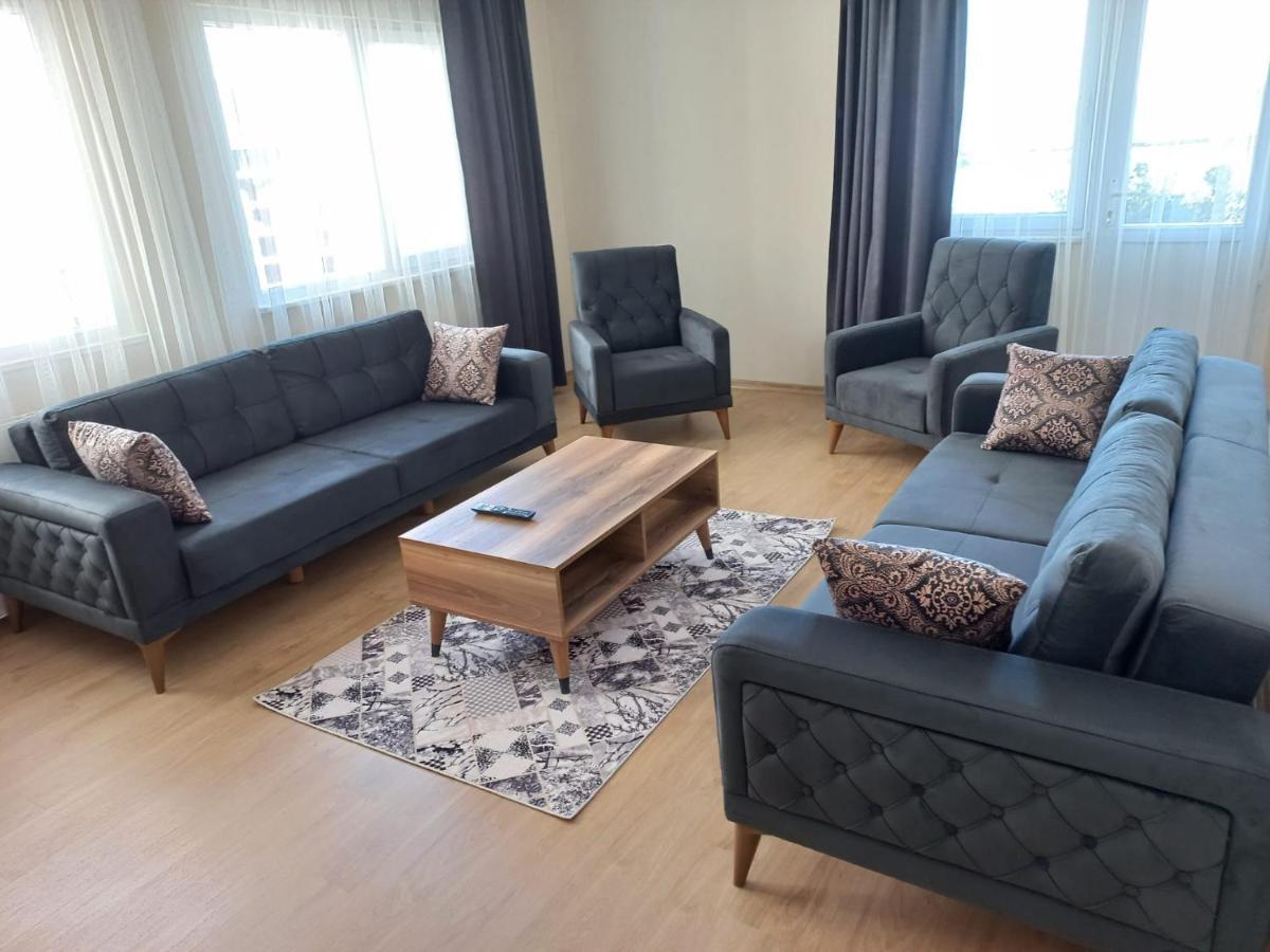 Aparthotel Kivanc