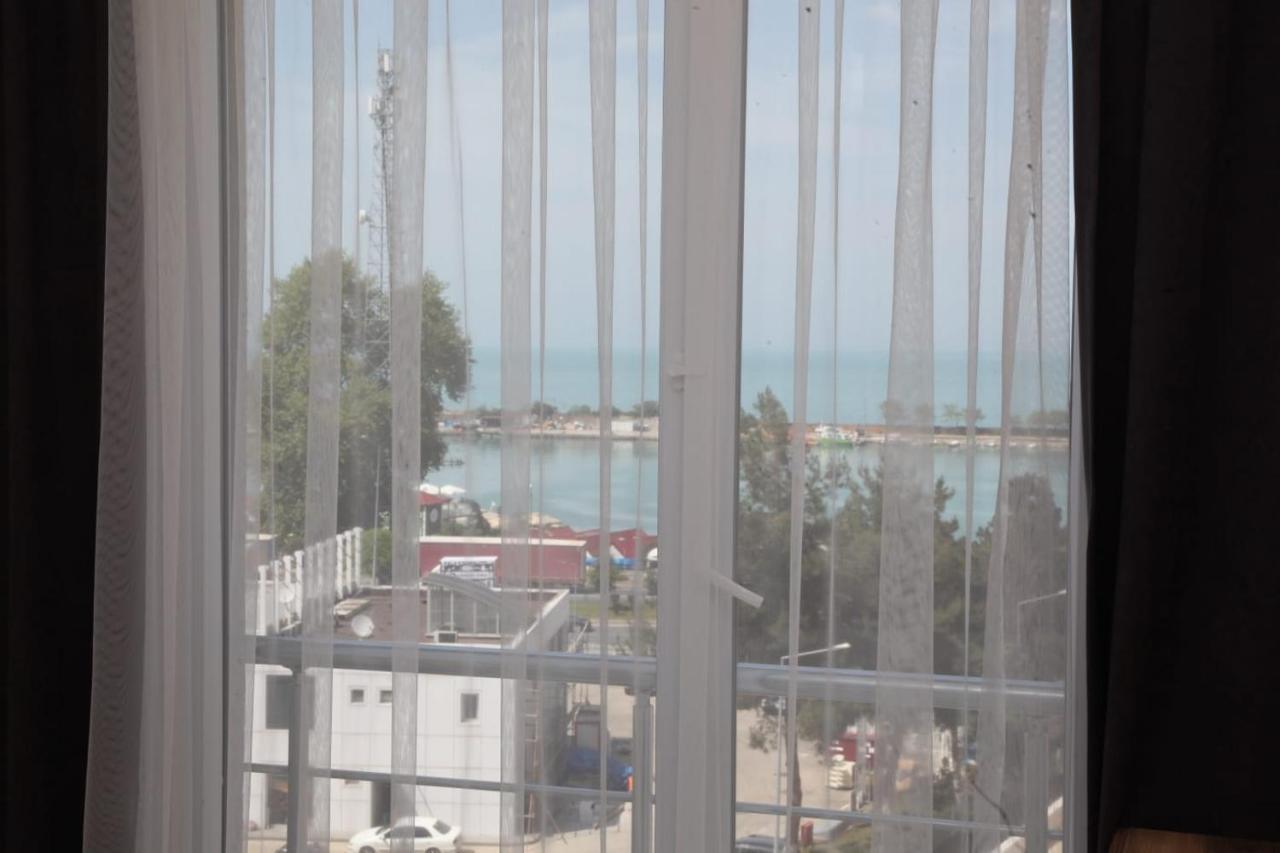 Kivanc Aparthotel *