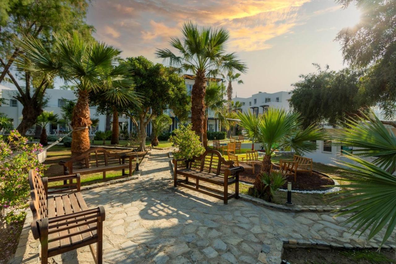 Hotel Charm Akyarlar