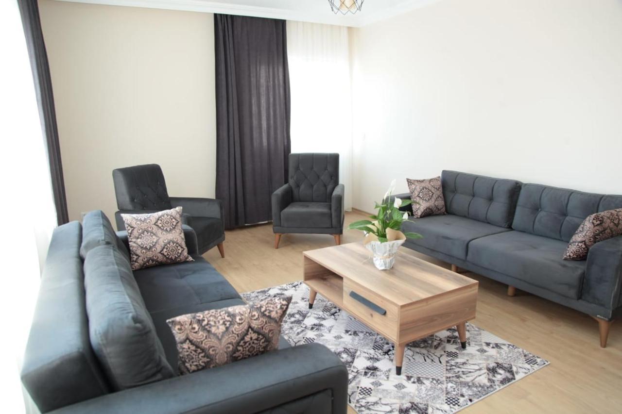 Aparthotel Kivanc *