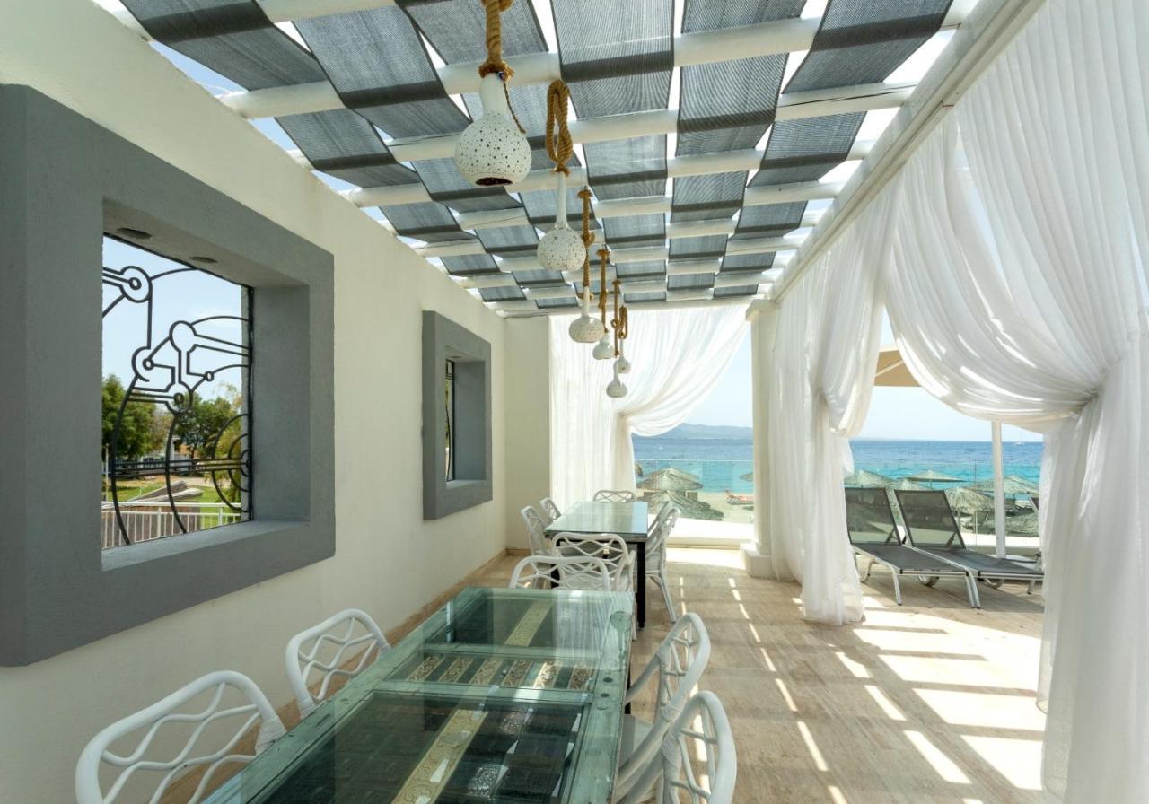 Hotel Charm Akyarlar